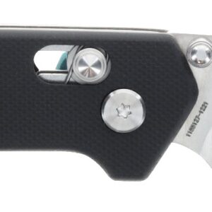 SRA DIVERGENT PIVOT LOCK FOLDR