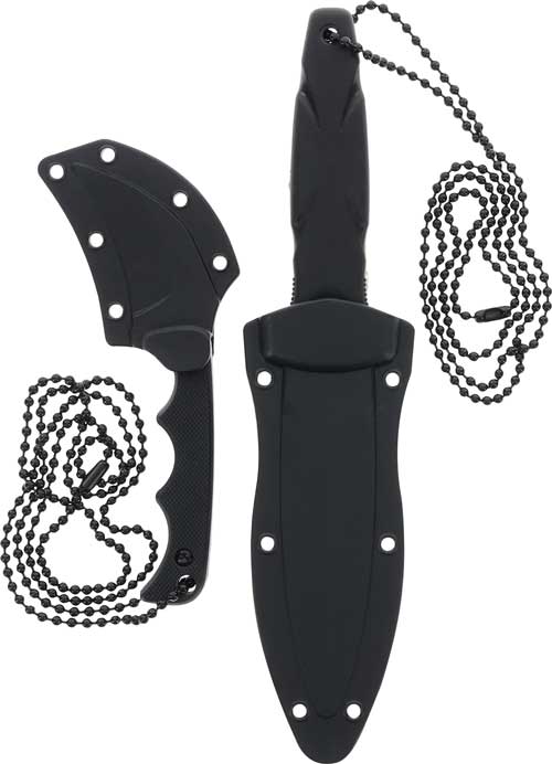 S&W KNIFE BOOT/KARAMBIT NECK - KNIFE W/SHEATH PROMO Q3 25' - Image 3