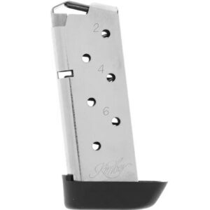 KMB MAG MICRO 9 9MM EXT SS 7RD