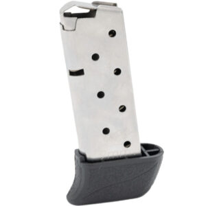 KMB MAG MICRO 9 9MM SS 8RD