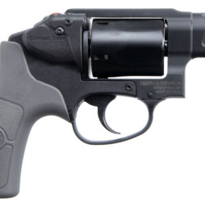 S&W BG 38SP REV 1.9B RED CT