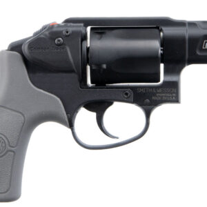 S&W BG 38SP REV 1.9 CT MA