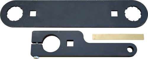 WHEELER ACTION WRENCH - FOR SAVAGE 110 AND 10 SERIES