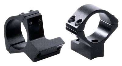BROWNING 2 PIECE MOUNT SYSTEM - FOR AB3 INTERMEDIATE HGT MATTE