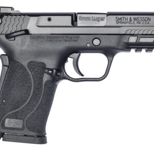 S&W MP2 SHDEZ 9MM 3.6B 8R TS