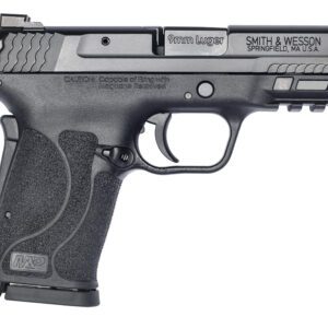 S&W MP2 SHDEZ 9MM 3.6B 8R NTS
