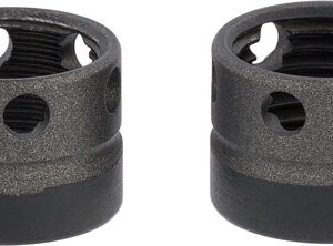 BROWNING SPORTER RECOIL HAWG - MUZZLE BRAKE TNGSTN .30 & LESS