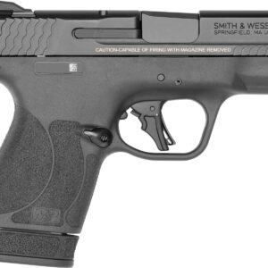 S&W MP SHD+ 9MM 10/13R B FS T