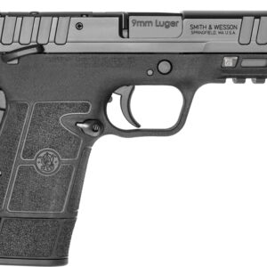 S&W EQUALIZER 9MM 3.6B 15R TS