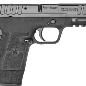 S&W EQUALIZER 9MM 3.6B 15R NT