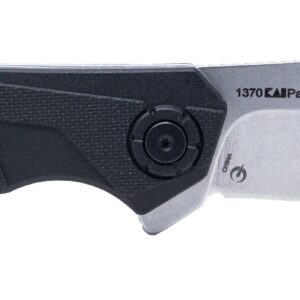 KER CAMSHAFT BLK 3 CP