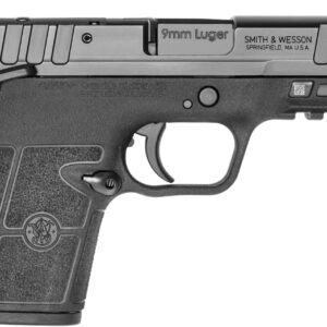 S&W EQUALIZER 9MM 3.6B 10R TS