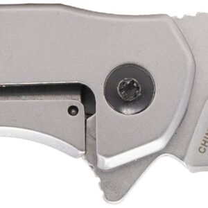 KER VALVE SILVER 2.25 DP