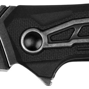 KER FLATBED BLK/BLK 3.12 TANTO