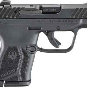 RUG LCP MAX 380 PST BLK 10RD