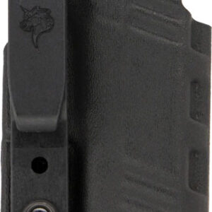 DESANTIS SLIM TUK HOLSTER IWB - KYDEX AMBI FOR GLOCK 43/43X