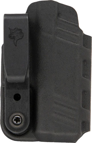 DESANTIS SLIM TUK HOLSTER IWB - KYDEX AMBI FOR GLOCK 43/43X