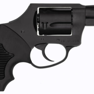 CHT UNDERCOVER 38SP DAO REV 2B