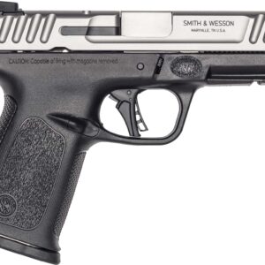 S&W SD40 2.0 40SW 4SS 14R FS