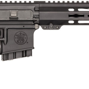 S&W MP15SPTIII 5.56 16B 10R