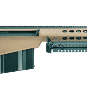 BRT 82A1 SA 50BMG 20FDE 10RD