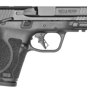 S&W MP2C 9MM 4 10 FS TS OR FT