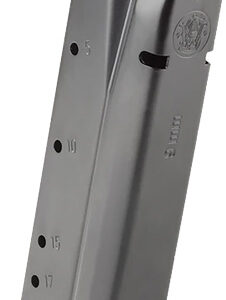 S&W MAGAZINE CSX E-SERIES MAG - 17 ROUND