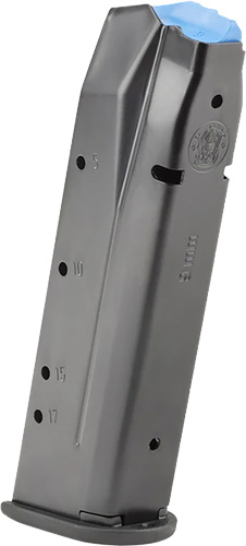 S&W MAGAZINE CSX E-SERIES MAG - 17 ROUND