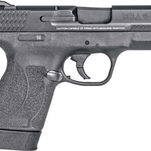 S&W MP2 SHD 45AP 3.3B 7R TS