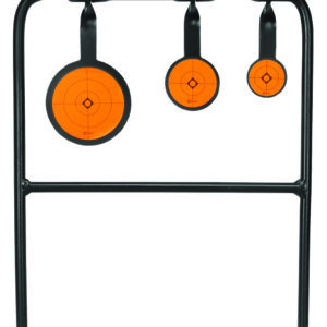 CAL TRIPLE SPIN RIMFIRE TRGT