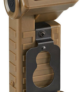 STREAMLIGHT SIDEWINDER BOOT - MILITARY LIGHT WITH RED FILTER