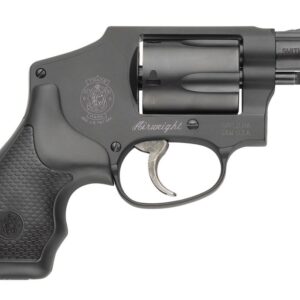 S&W 442 38SP DAO 1.8B 5RD NIL
