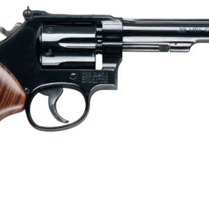 S&W 48 22M DA 6B 6RD AS