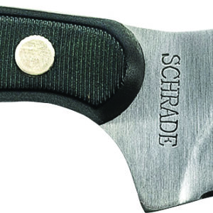 OLT SHARPFINGER BLACK HANDLE