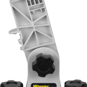 WHEELER AR-15 MAG WELL VISE - BLOCK CLAMP