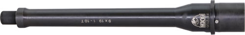 FAXON AR15 BARREL 9MM PCC - 8.5" 1:10 LIGHT TAPER BLK