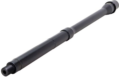FAXON AR15 BARREL 5.56 NATO - 16" 1:8 SOCOM PROFILE BLK - Image 2