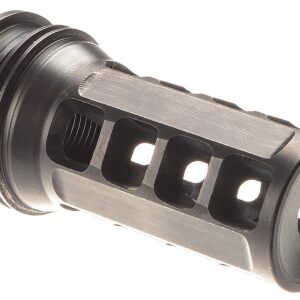 OSS MUZZLE BRK QD 762 1/2X28