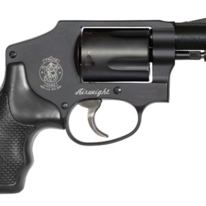 S&W 442 38SP DAO 1.8B 5RD FS