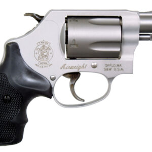 S&W 637 38SP DA 1.8SS 5RD FS