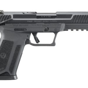 RUG 57 SA PST 5.7 BLK 10RD