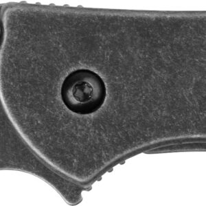 KER RANDOM LEEK BLKWSH 3 RVRS