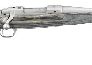 RUG HAWK COMP 308 BLK SS LAM