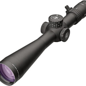 LEUPOLD SCOPE MARK 5HD 5-25X56 - M5C3 35MM FF TREMOR 3 MATTE