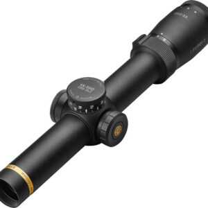 LEUPOLD SCOPE VX-5HD 1-5X24 - CDS-ZL2 30MM FIREDOT DUPLEX