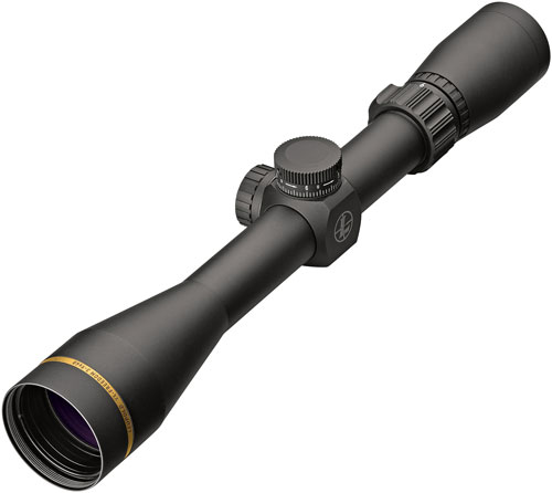 LEUPOLD SCOPE VX-FREEDOM - 3-9X40 CDS DUPLEX MATTE - Image 2