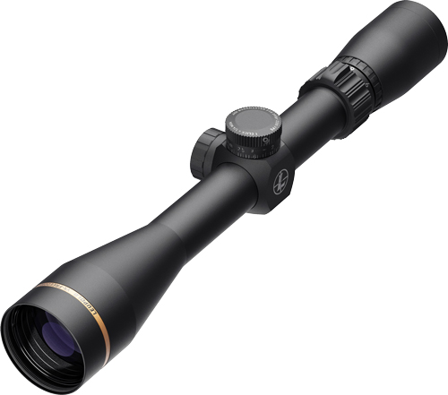 LEUPOLD SCOPE VX-FREEDOM 450 - BUSHMASTER 3-9X40 DUPLEX MATTE - Image 3