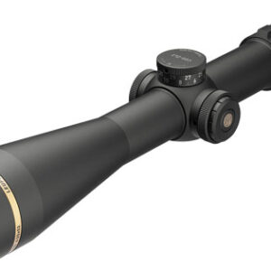 LEUPOLD SCOPE VX-5HD 4-20X52 - CDS-ZL2 34MM FIREDOT DUPLEX