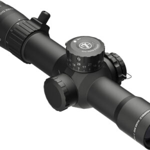 LEUPOLD SCOPE MARK 5HD 35MM - 2-10X30 M5C3 FFP ILLUM TMR