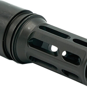 HUXWRX FLASH HIDER QD 762 - 5/8X24